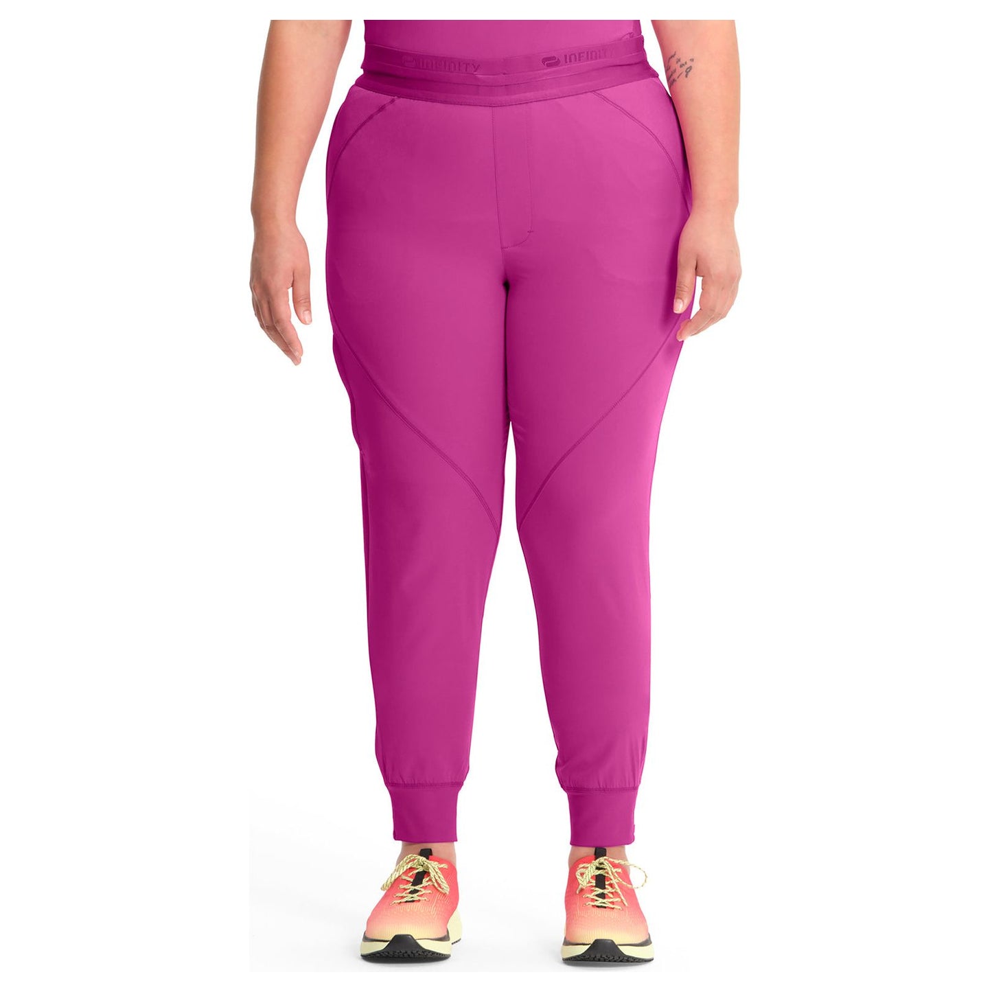 Men's Mid Rise Jogger