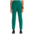 Mid Rise Pull-on Tapered Leg Cargo Pant