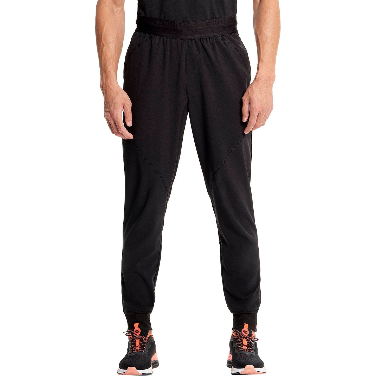 Men's Drawstring Jogger