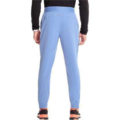 Men's Drawstring Jogger