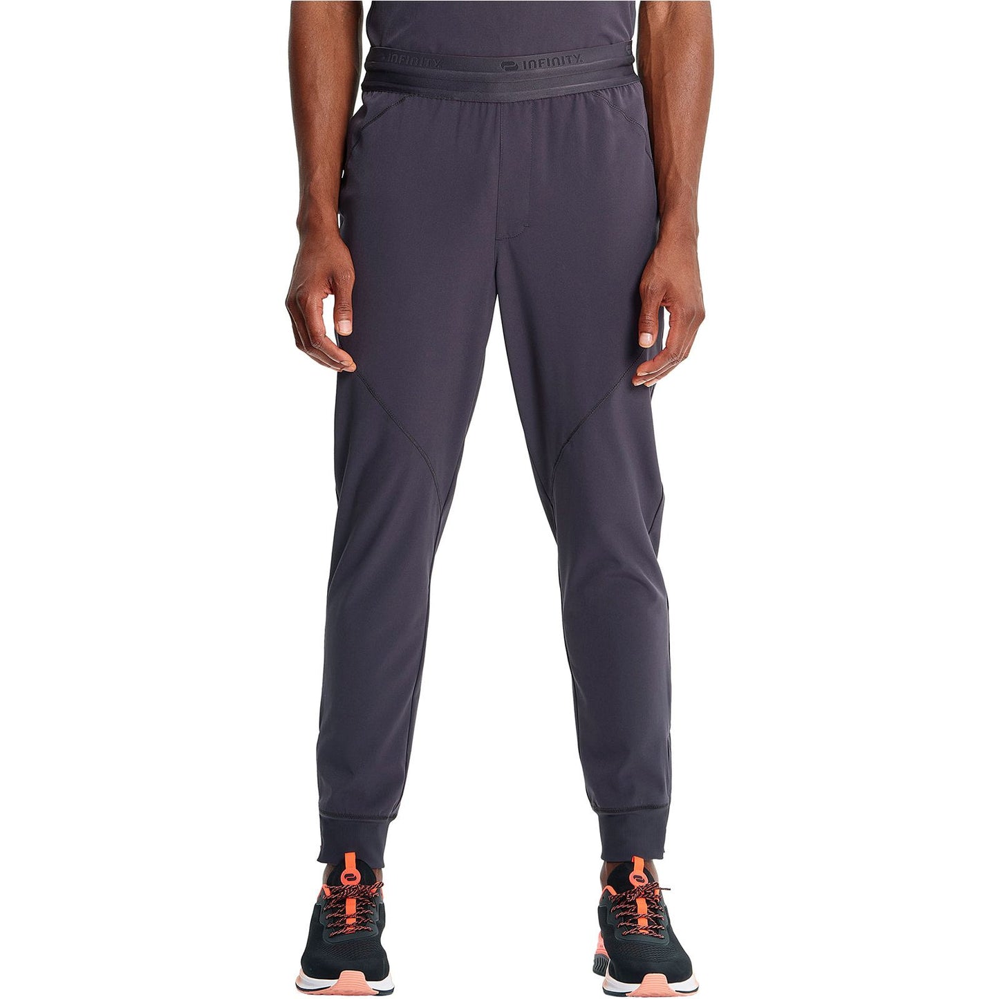 Men's Drawstring Jogger