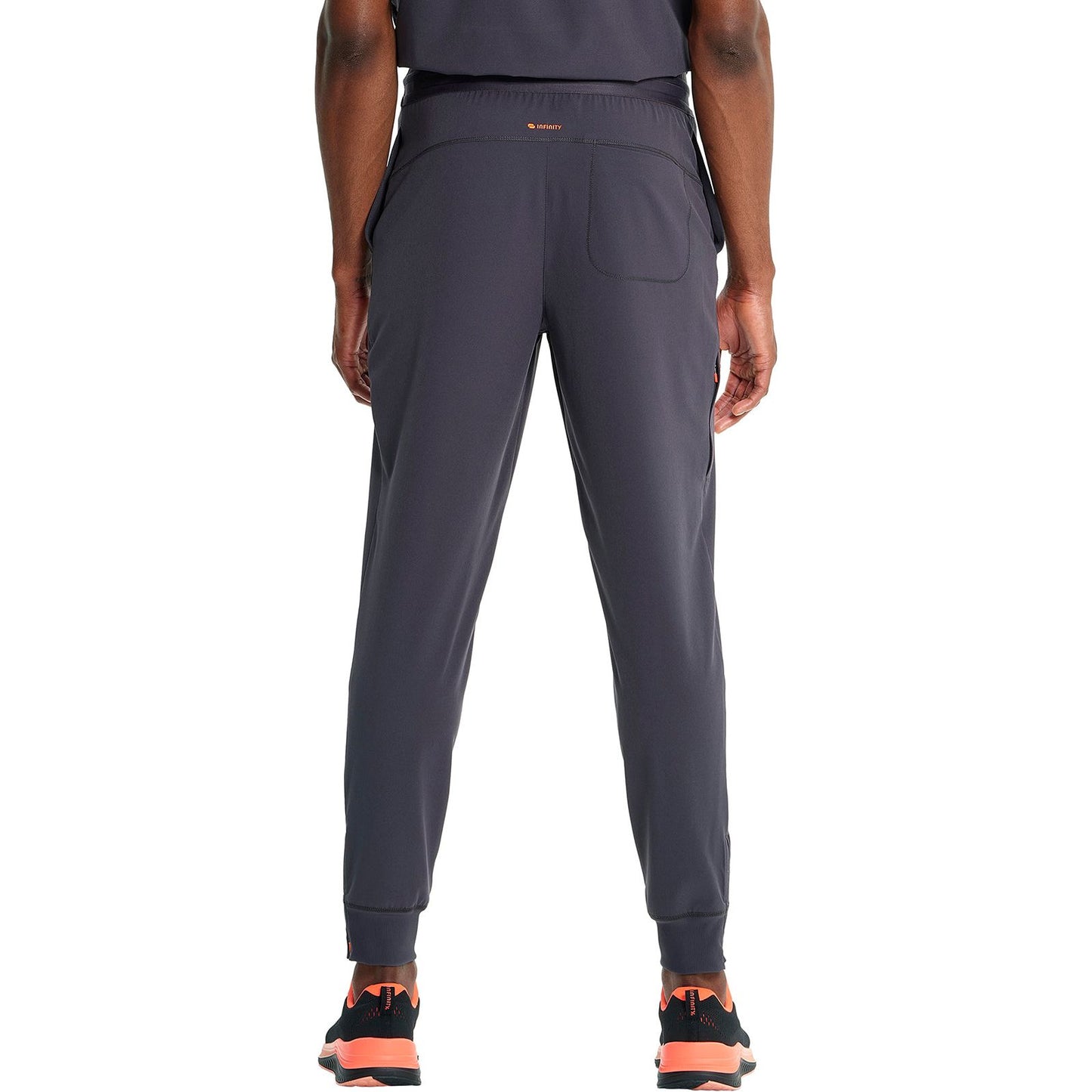 Men's Drawstring Jogger