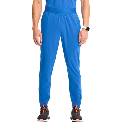 Men's Drawstring Jogger