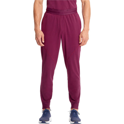 Men's Drawstring Jogger