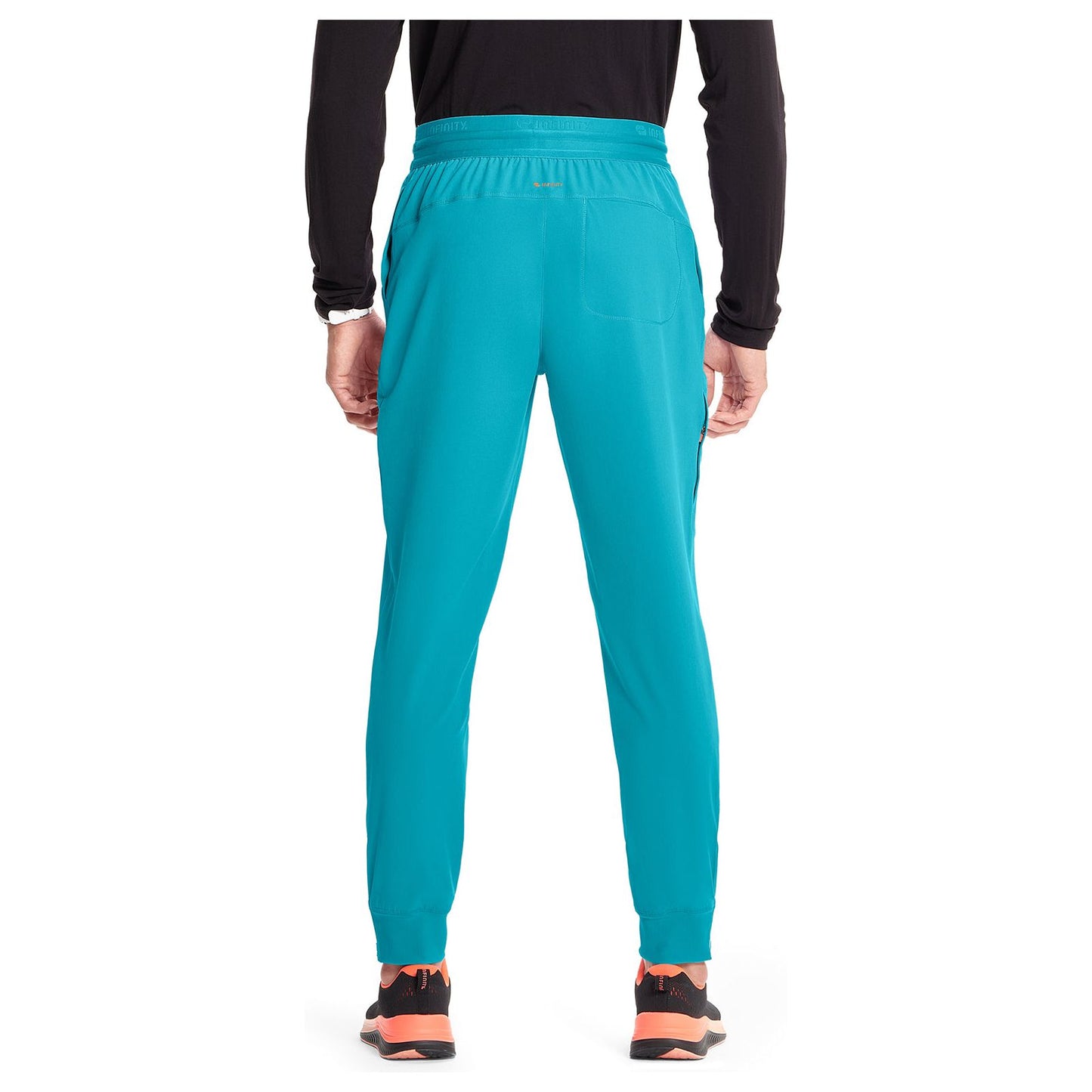 Men's Mid Rise Jogger