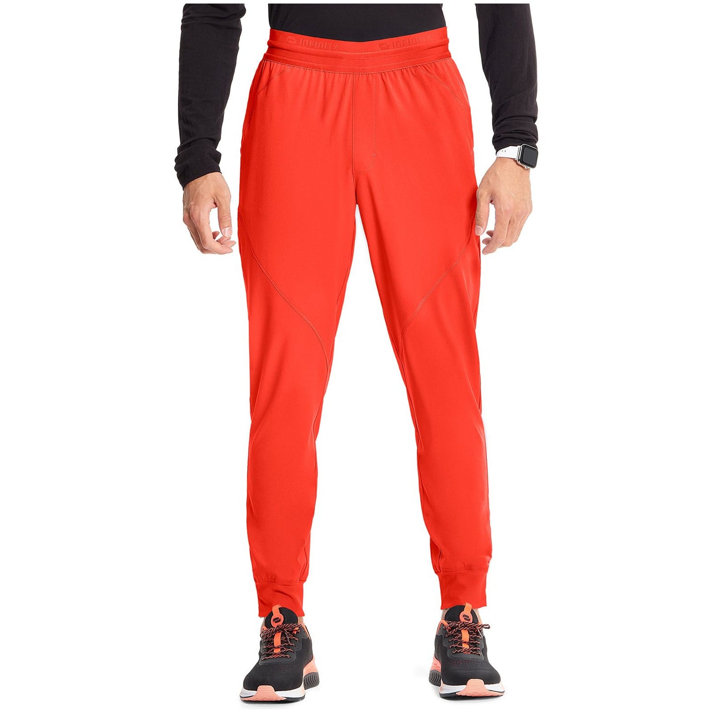 Men's Mid Rise Jogger