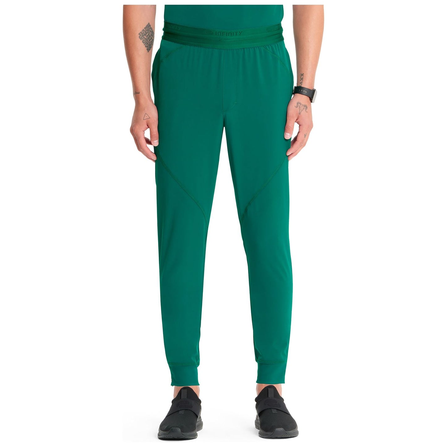Men's Mid Rise Jogger