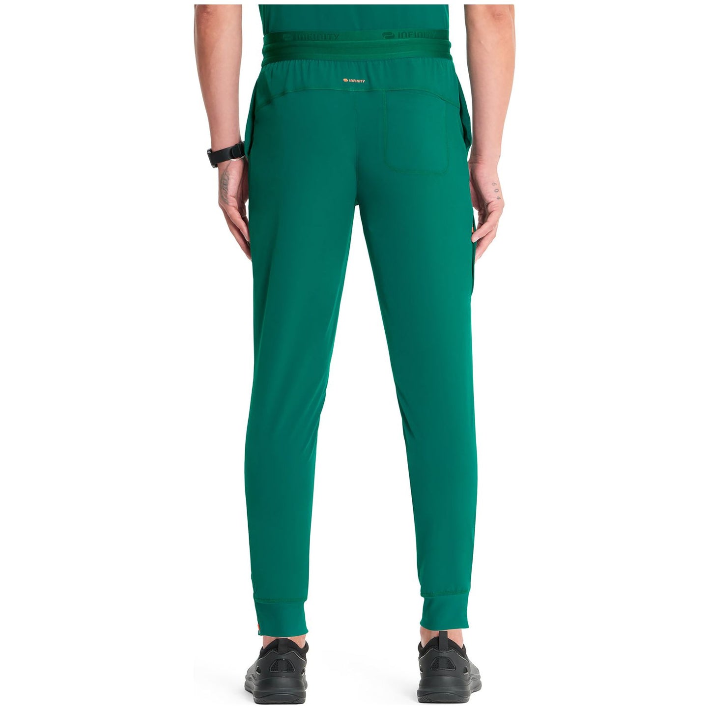 Men's Mid Rise Jogger