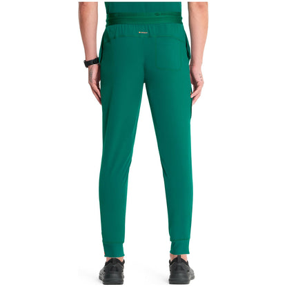 Men's Mid Rise Jogger