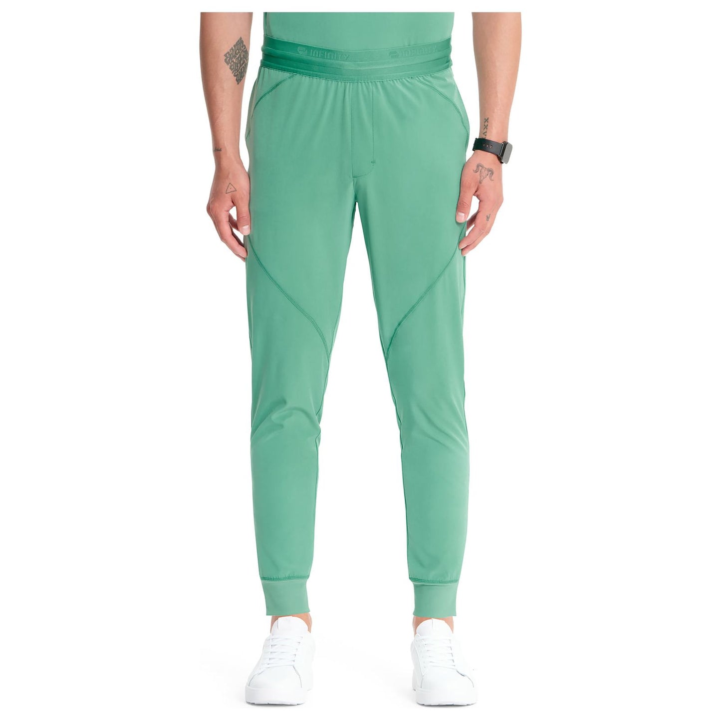 Men's Mid Rise Jogger