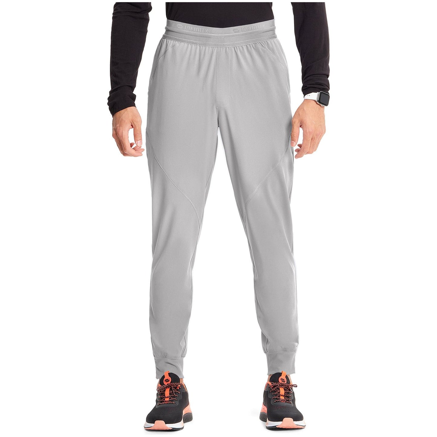 Men's Mid Rise Jogger