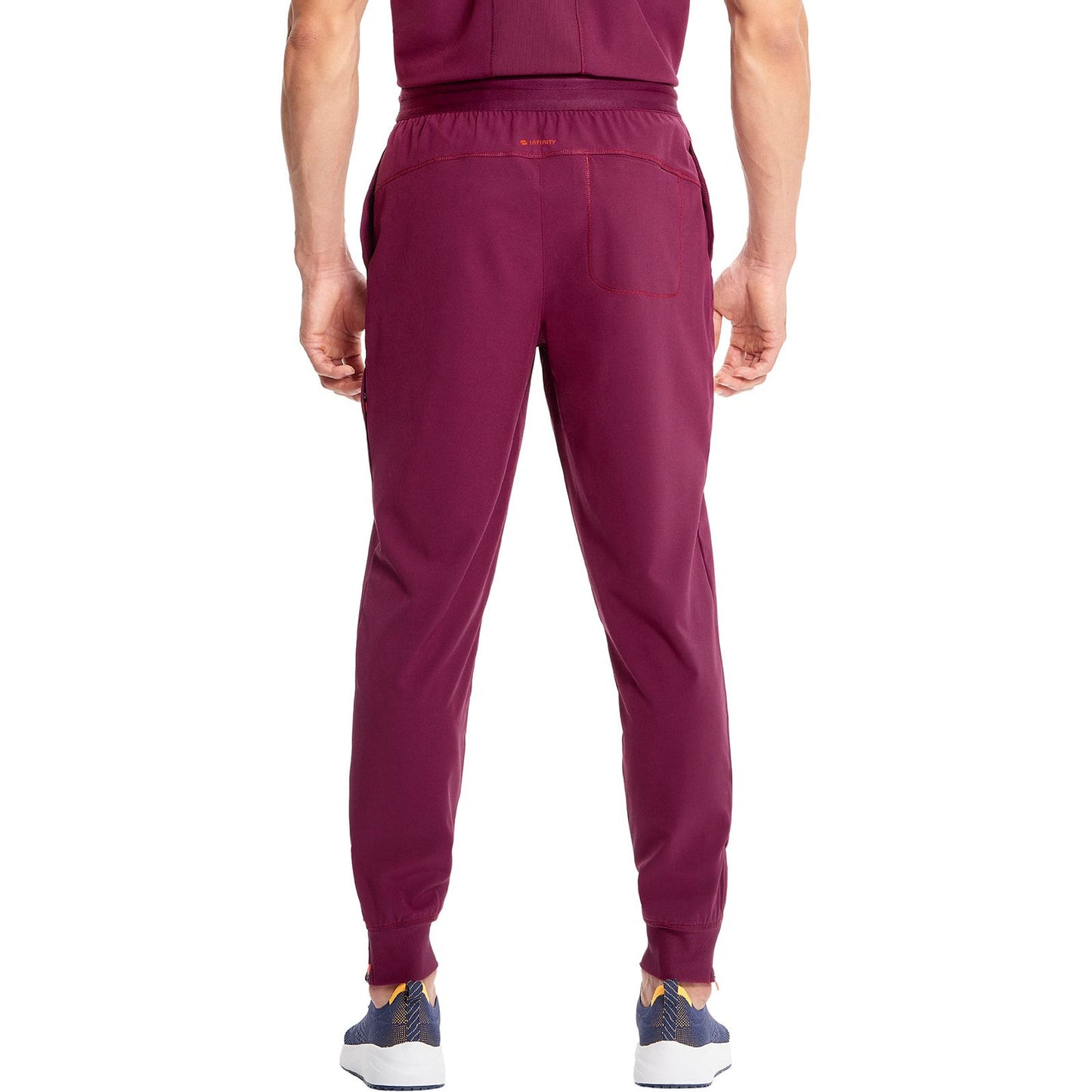 Men's Mid Rise Jogger
