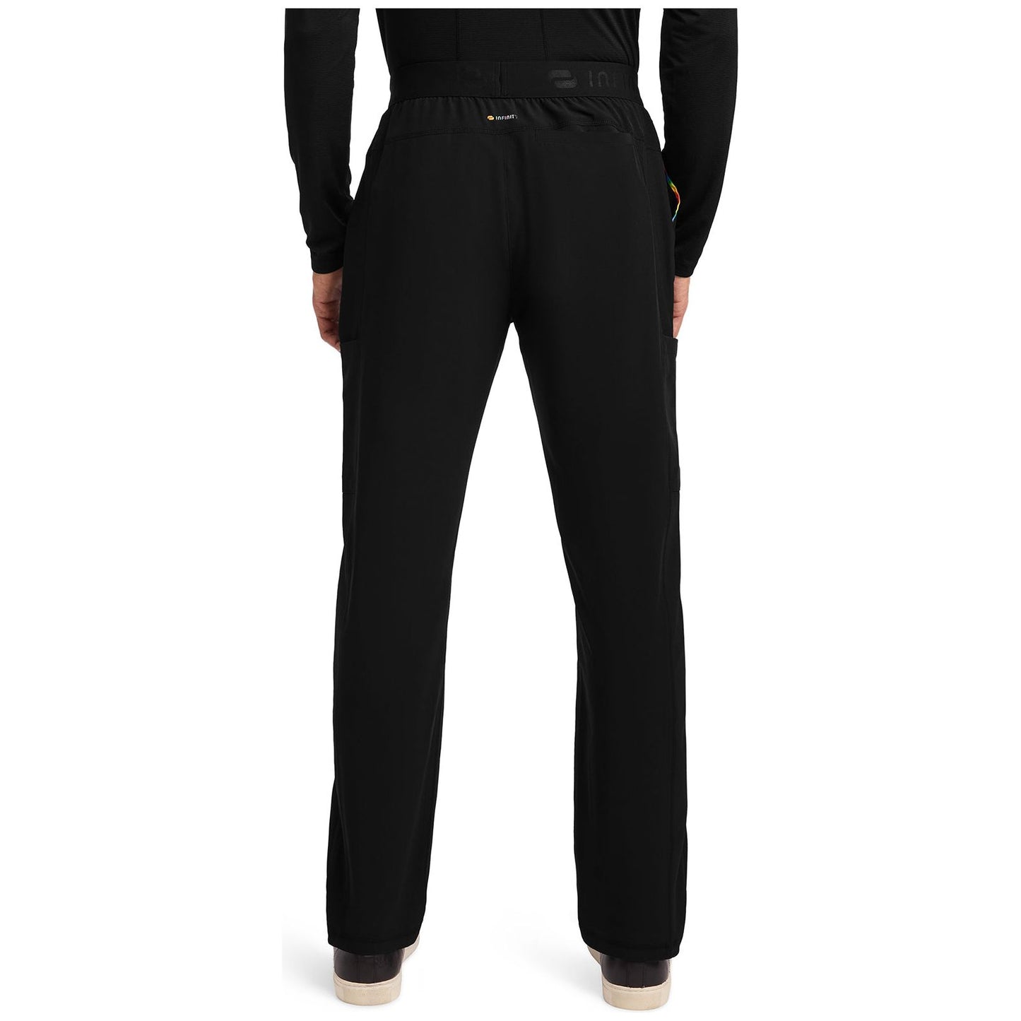 SLIM TAPER PANT