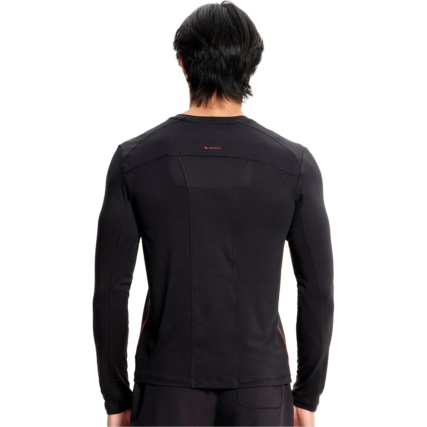 Men's Long Sleeve Performance Underscrub