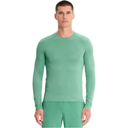 Men's Long Sleeve Performance Underscrub
