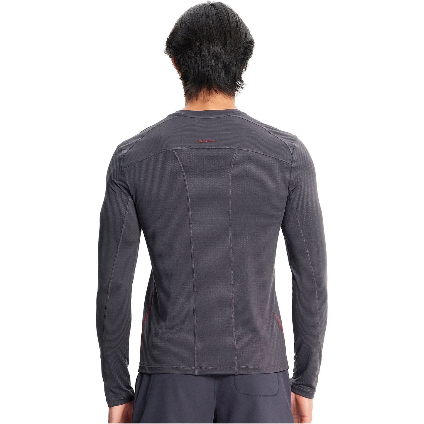 Men's Long Sleeve Performance Underscrub
