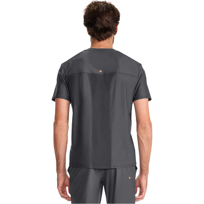 Men's Tuck-in Crew Neck Top