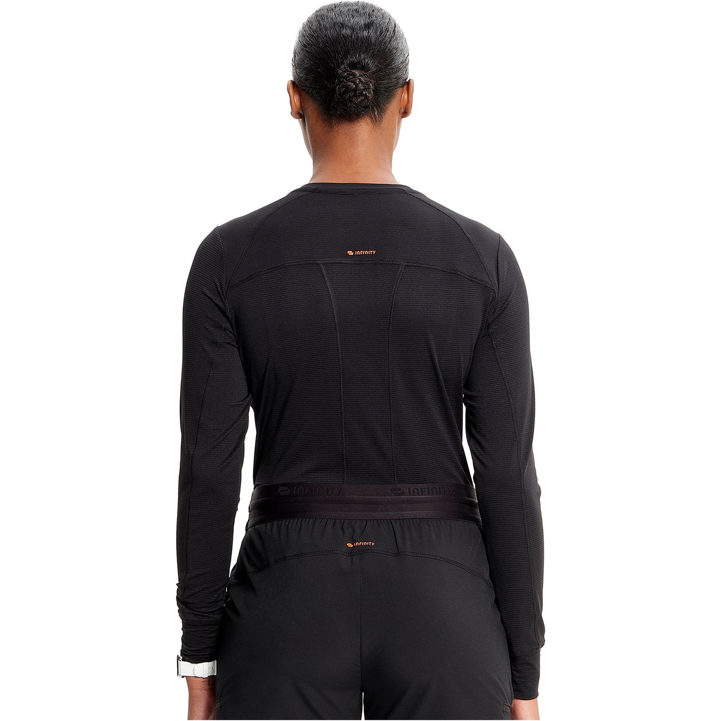 Long Sleeve Performance Underscrub