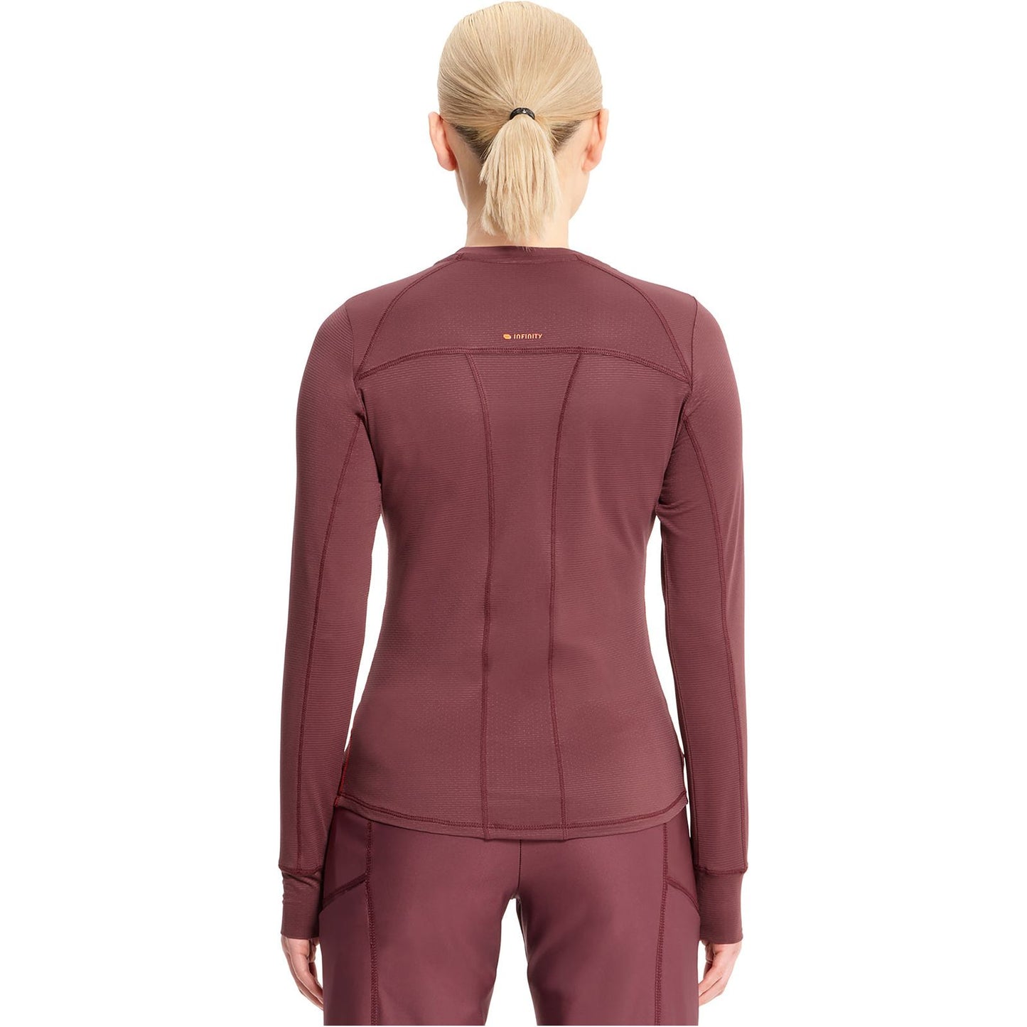 Long Sleeve Performance Underscrub