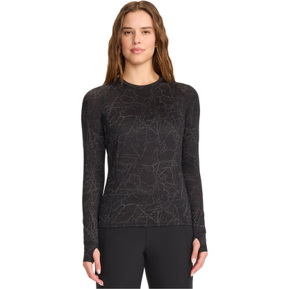 Long Sleeve Performance Underscrub