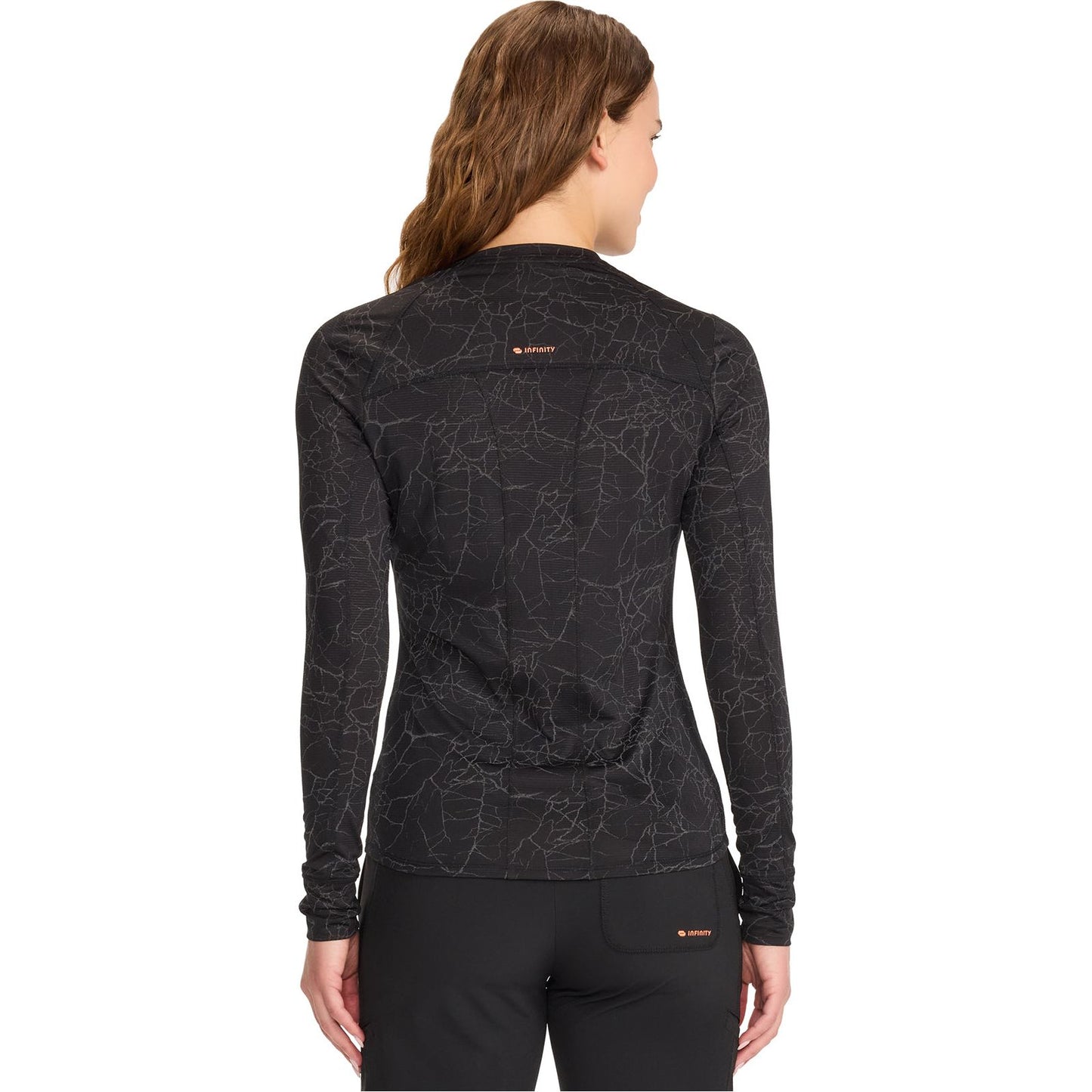 Long Sleeve Performance Underscrub