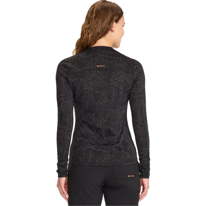 Long Sleeve Performance Underscrub