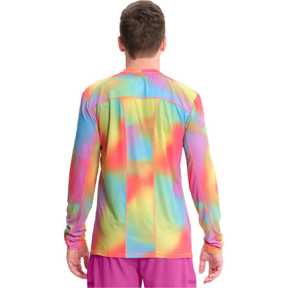 Men's Long Sleeve Performance Underscrub