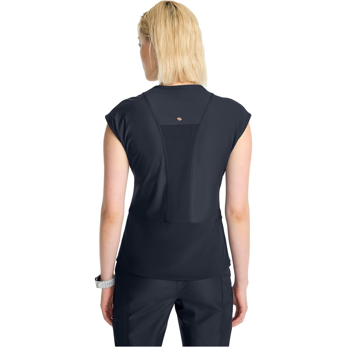 Women's Wrap Dolman V-Neck Top