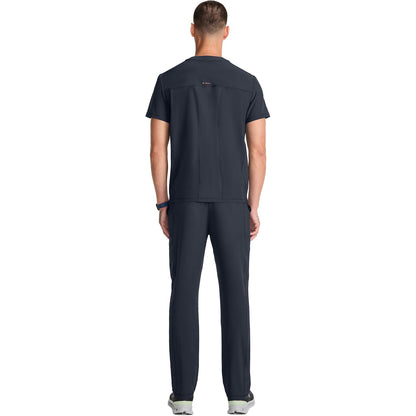 Men's Tuck-in Crew Neck Top