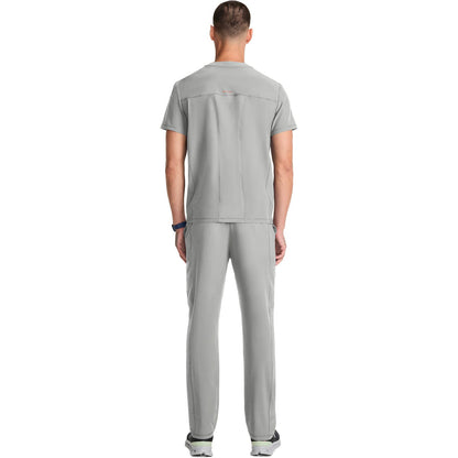 Men's Tuck-in Crew Neck Top