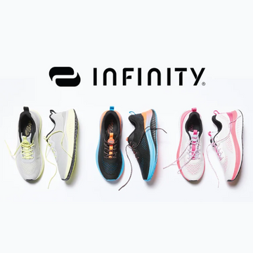 Infinity Footwear