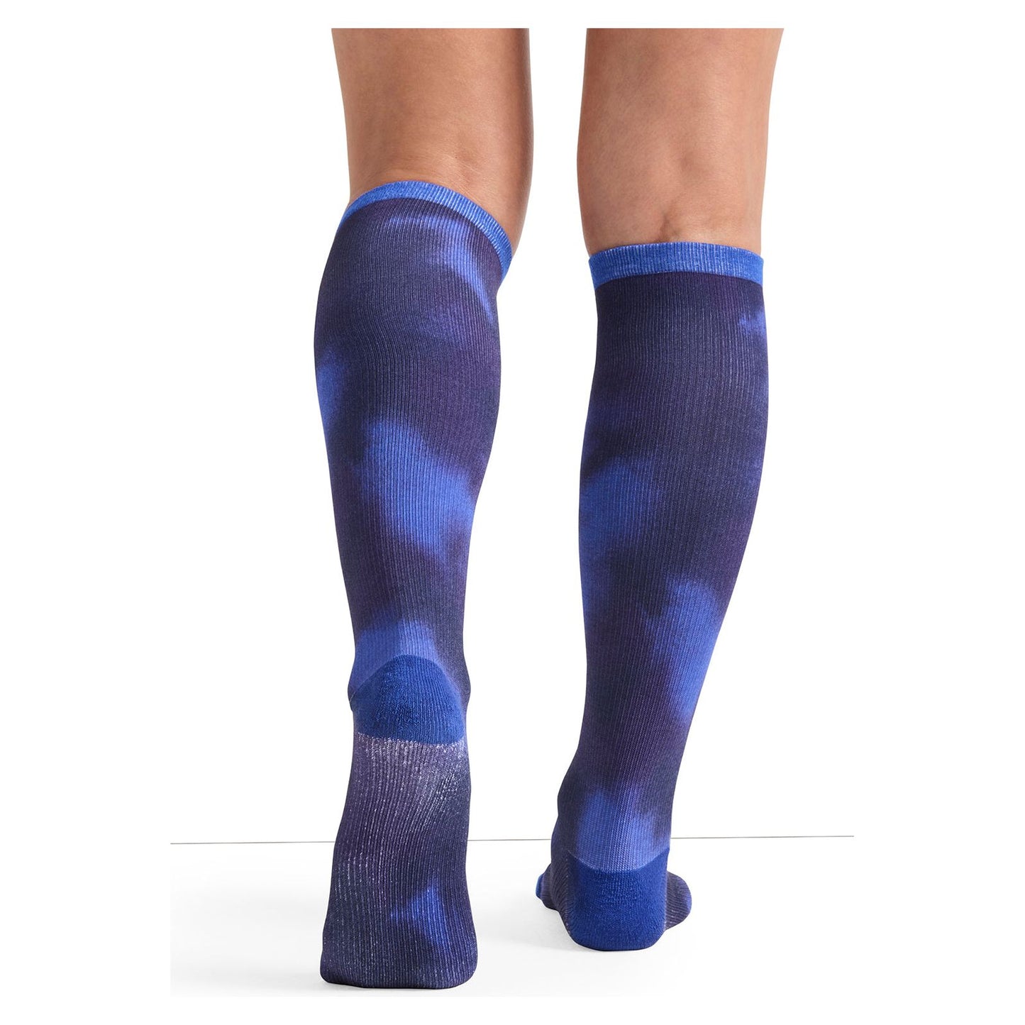 1 Pair Pack 15-20 mmHg Compression Socks