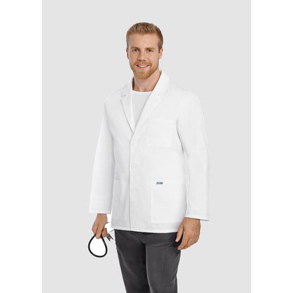 MOBB Unisex Half Length Lab Coat