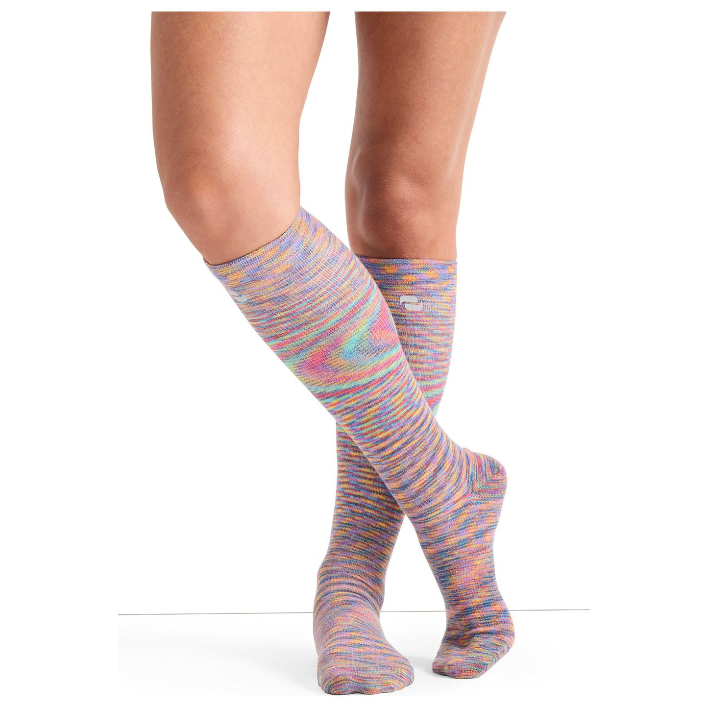 Knee High 15-20 mmHg Compression Socks