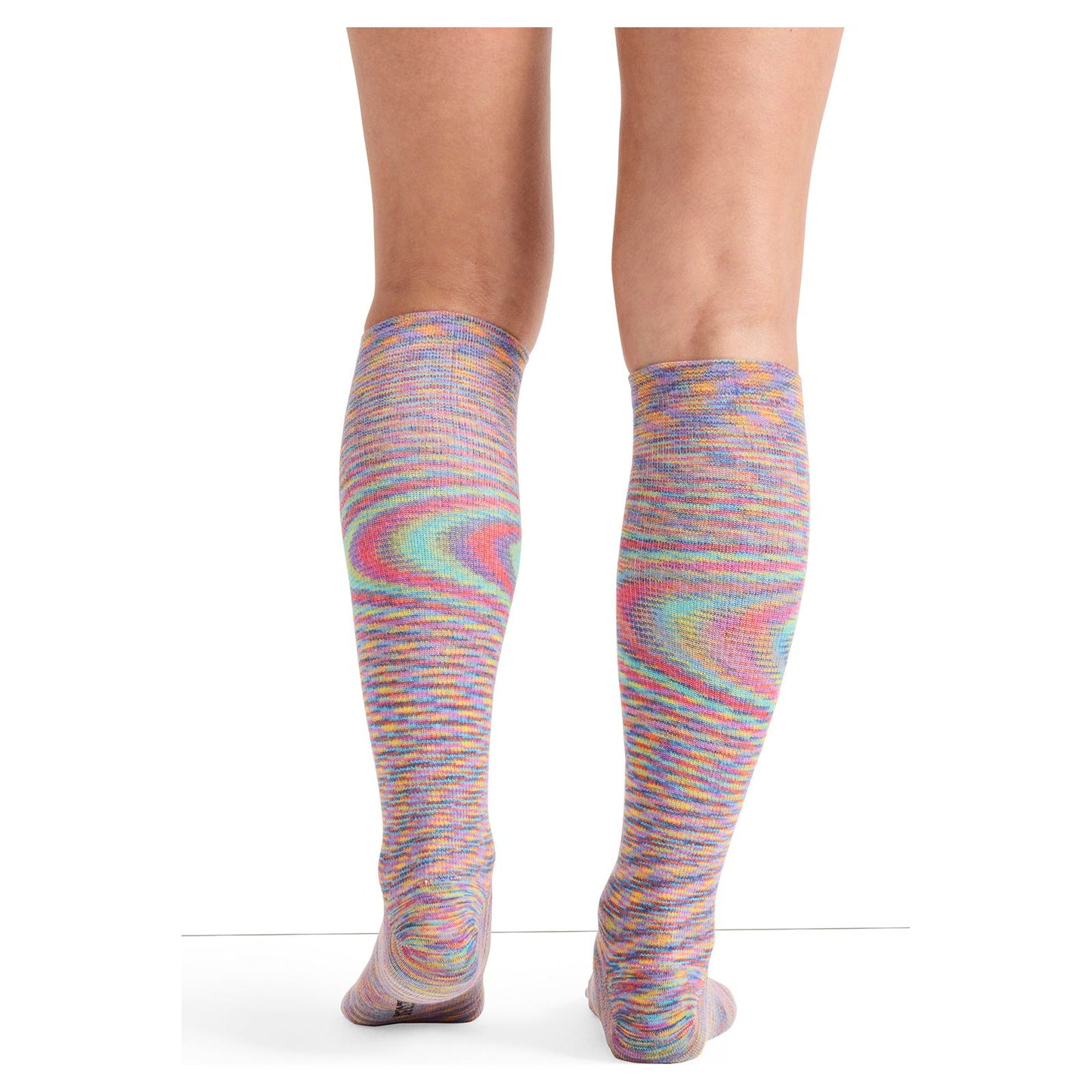 Knee High 15-20 mmHg Compression Socks