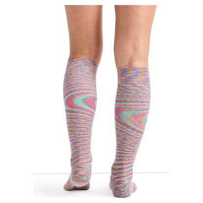 Knee High 15-20 mmHg Compression Socks