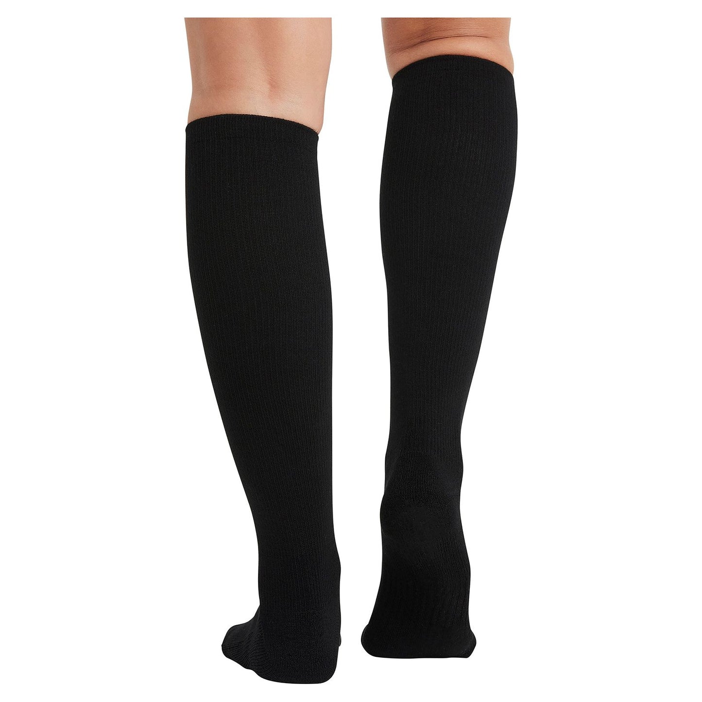 Knee High 15-20 mmHg Compression Socks