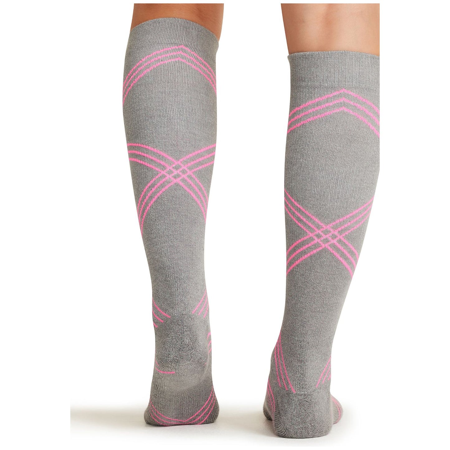 Knee High 15-20 mmHg Compression Socks