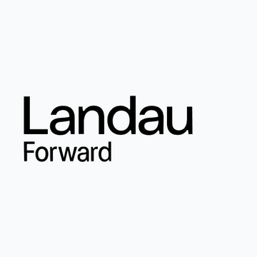 Landau Forward