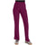 Women's Mid Rise Flare Leg Pant