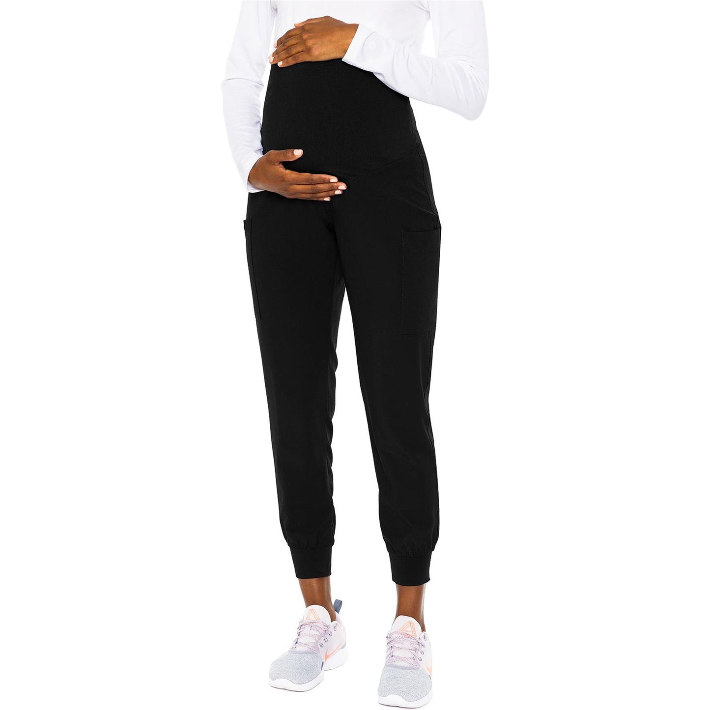 Maternity Jogger