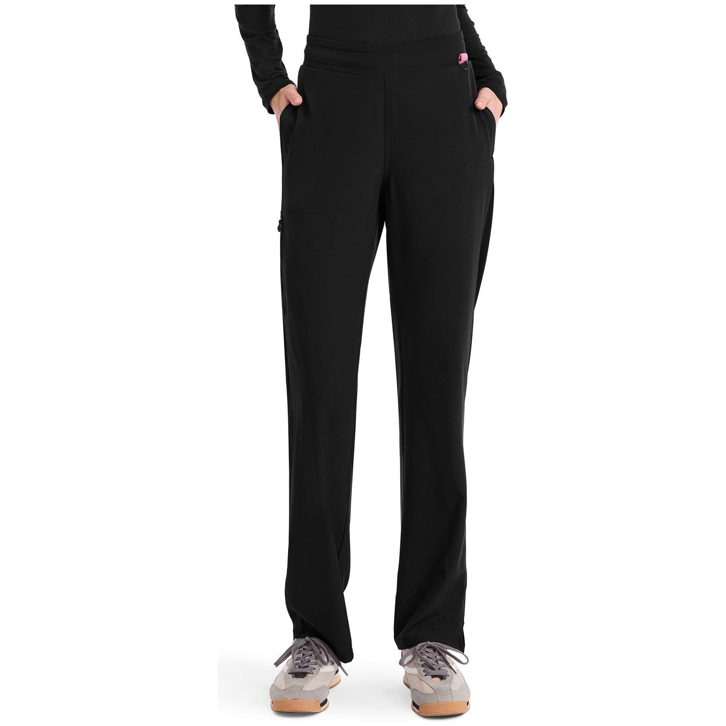 Women's Straight Leg Pull-On Pant