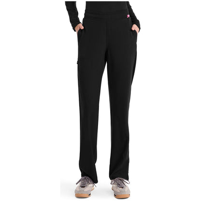 Women's Straight Leg Pull-On Pant
