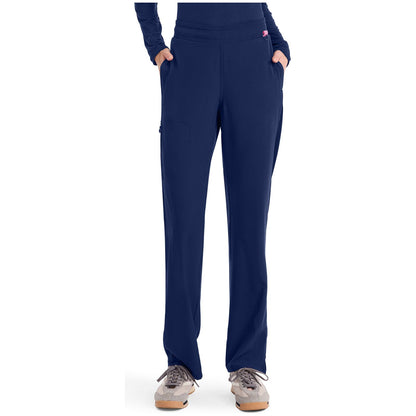 Women's Straight Leg Pull-On Pant