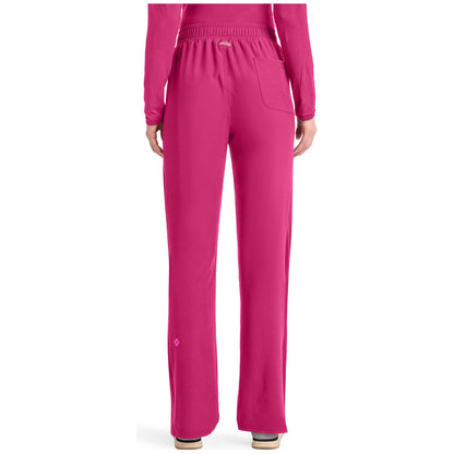 Women's Straight Leg Pull-On Pant