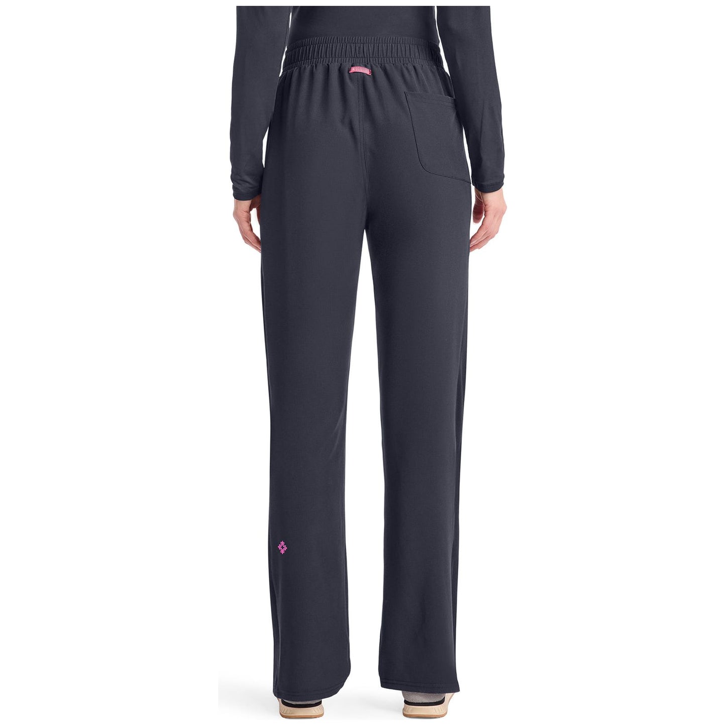Women's Straight Leg Pull-On Pant