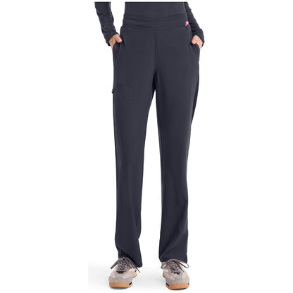 Women's Straight Leg Pull-On Pant