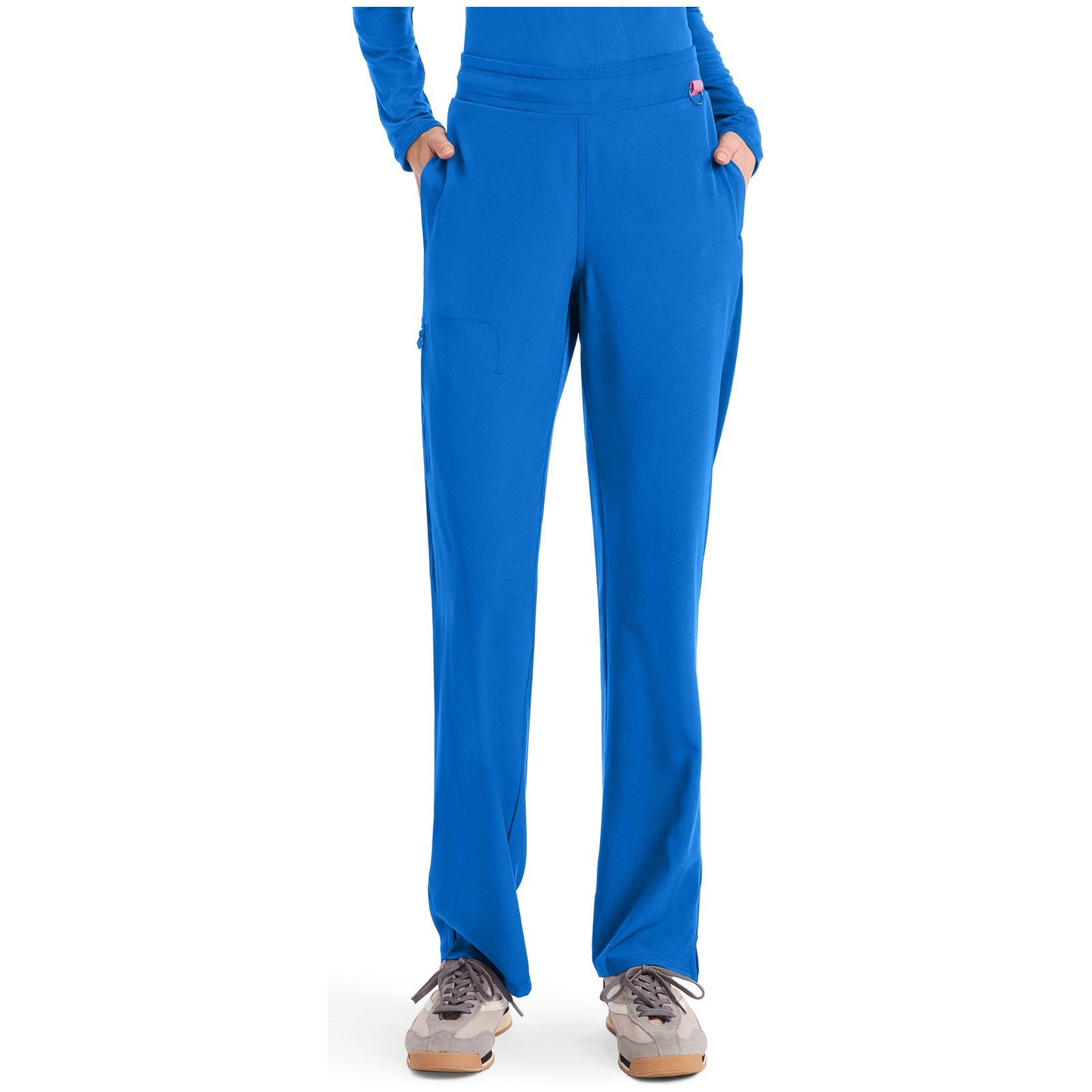 Women's Straight Leg Pull-On Pant