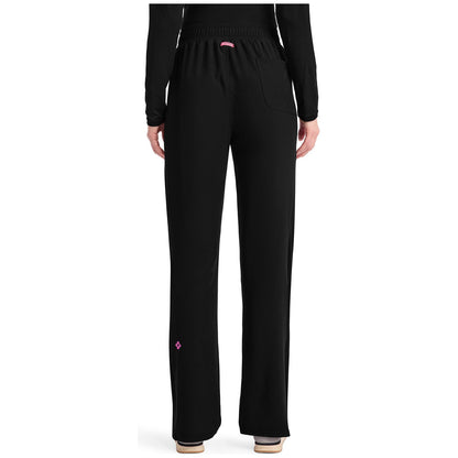 Women's Straight Leg Pull-On Pant