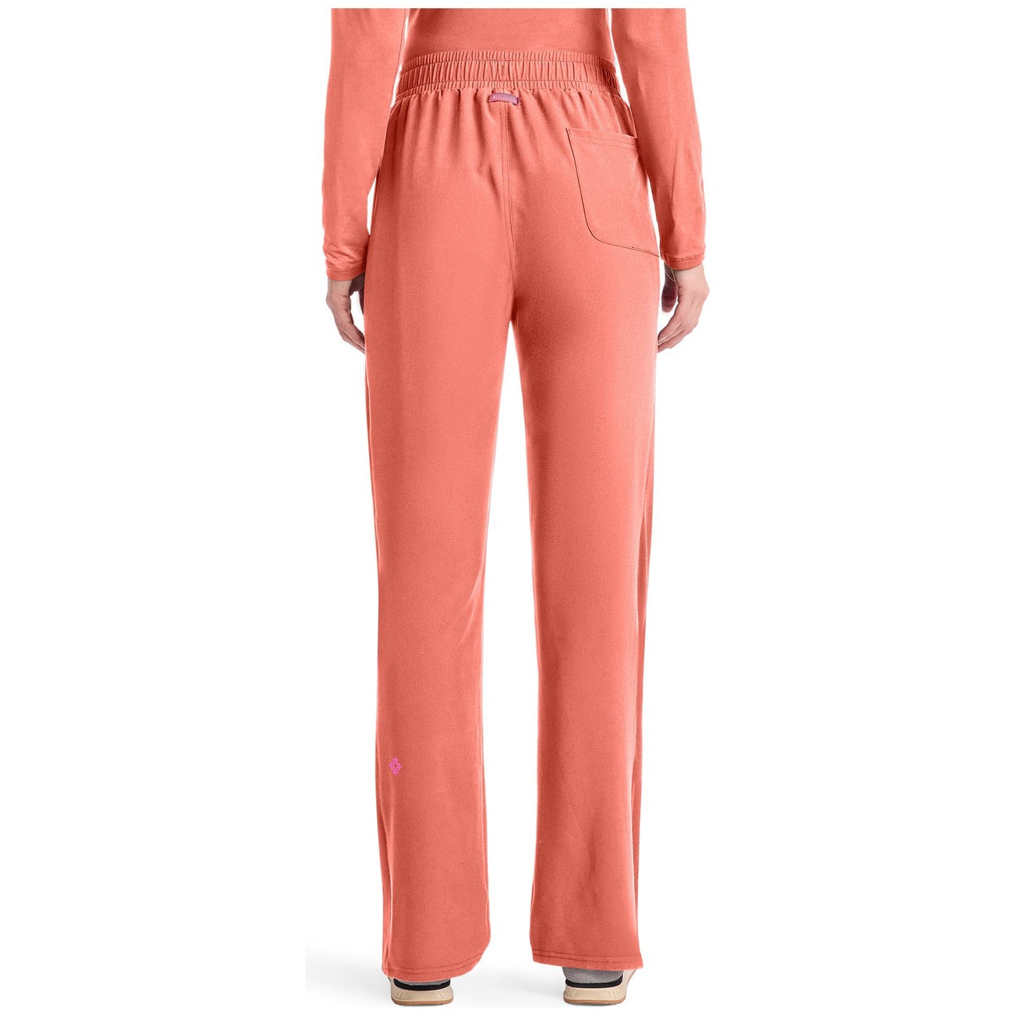 Women's Straight Leg Pull-On Pant